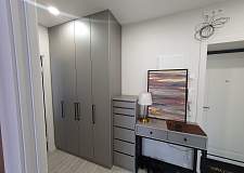 Шкаф распашной Остин Лайт 3 BMS