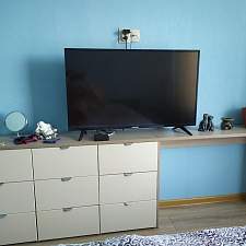 Туалетный столик Арлет BMS