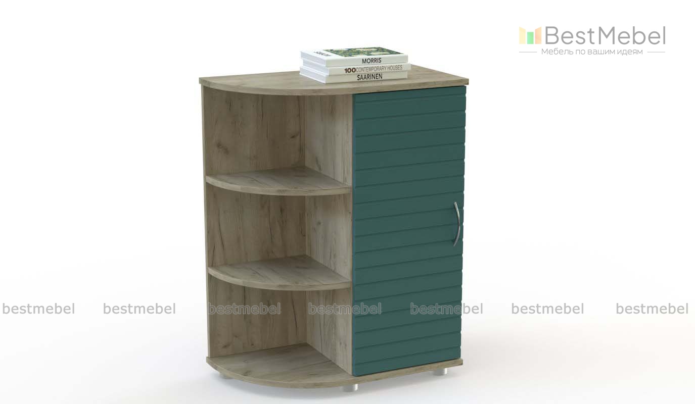 Тумба Оскар 13 BMS