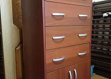 Комод Ричард 2.4 BMS