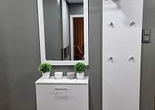 Прихожая Гармония Глянец BMS