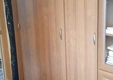 Шкаф-купе Канада 3 BMS