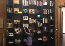 Стеллаж Юкон-4 BMS