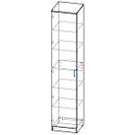 Шкаф Эконом 3