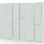 Шкаф распашной Пакс Тисседаль Pax Tyssedal 1 - Фото 18