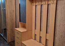 Прихожая Логика 03 BMS