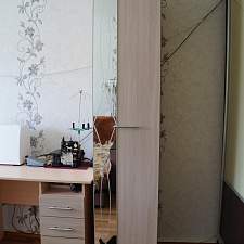 Пенал Ольбия универсальный BMS