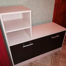 Тумба Лофт 2 BMS