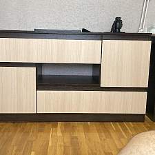 Комод Plus 2 BMS