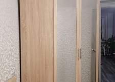 Шкаф угловой У-3 BMS