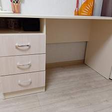 Стол однотумбовый СО-1 BMS