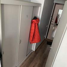 Шкаф-купе Миллениум 2 BMS