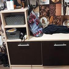 Тумба Лофт 2 BMS