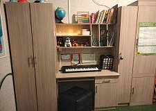 Детская стенка Юнга BMS