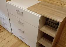 Комод Этна 2 BMS