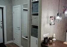 Стеллаж Антиго 5 BMS