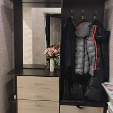 Прихожая Марри 3 BMS