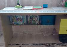 Письменный стол СПМ-07.1Б BMS