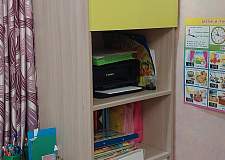 Шкаф Аватар СМ-205 BMS