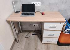 Письменный стол Мерди BMS