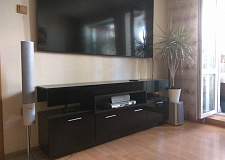 Тумба ТВ 001 BMS