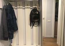 Прихожая Купе BMS