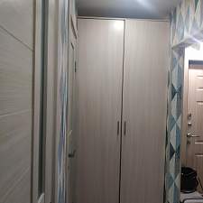 Шкаф Эконом 9 BMS