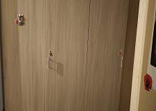 Шкаф-купе Миллениум-4 BMS