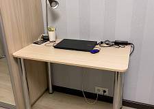 Компьютерный стол Владислав BMS