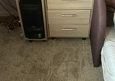 Тумба подкатная ТВ-25 BMS