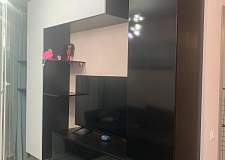 Стенка для гостиной Лаун-1 BMS