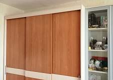 Шкаф-купе Амадеус-14 BMS