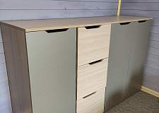 Комод Михаил-Люкс-17 BMS