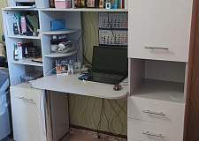 Компьютерный стол Валентин-1 BMS