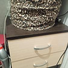 Тумба прикроватная Ронда BMS