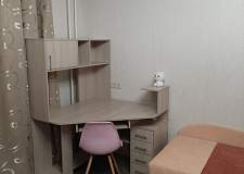 Угловой компьютерный стол Flashnika - Флеш 33 BMS