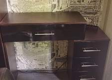 Стол туалетный Катерина-6 BMS