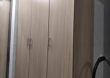 Шкаф распашной Макарена 311 BMS