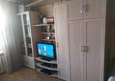 Стенка Боливар BMS