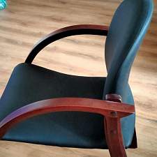 Кресло игровое Zombie Viking 7 Knight Fabric