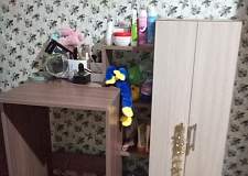 Компьютерный стол Zeus ZC-1 BMS