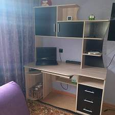 Стол компьютерный СК-19 BMS