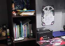 Стеллаж Браво 1 BMS