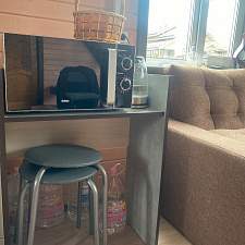 Стол туалетный Элит СБ-1633 BMS