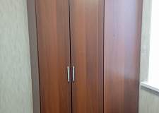 Шкаф угловой У-3 BMS