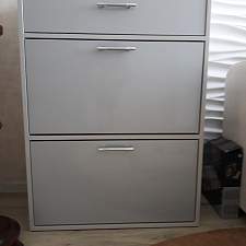 Тумба для обуви Лед 6 BMS