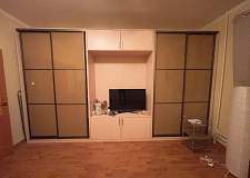 Шкаф-купе Монако 6 BMS