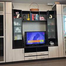 Стенка для гостиной Элегия BMS