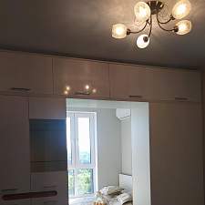 Антресоль Алиса-14 BMS