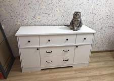 Комод Стенворд № 10 BMS